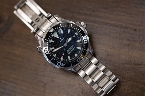 omega seamaster 2005|certified pre owned omega seamaster.